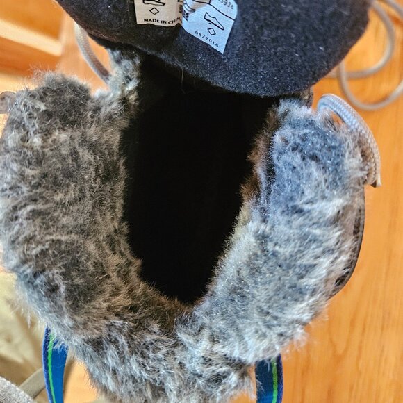 Like New in Box Nordic Size 36 Rossignol BC4 Cross Country Ski Boots - Picture 7 of 10